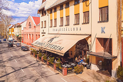 Erkélyajtók