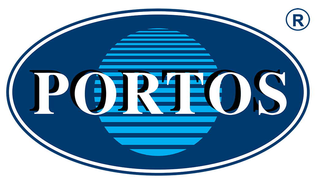 Portos logó