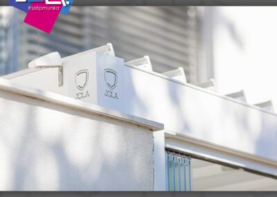 Pergola referencia | Jola