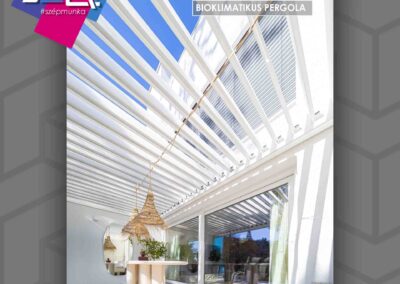 Pergola referencia | Jola