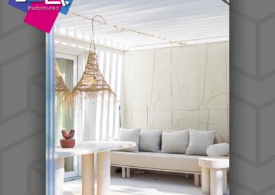 Pergola referencia | Jola