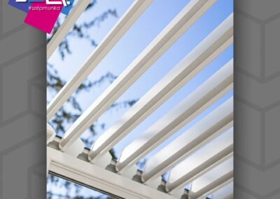 Pergola referencia | Jola