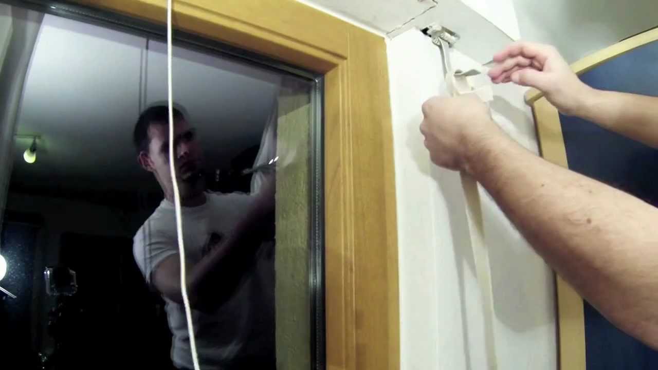 Gurtni tisztítása
