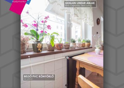Jola Győr | Referencia