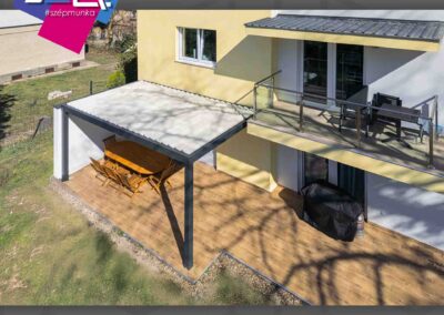 Pergola referencia | Jola