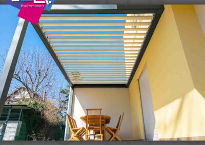 Pergola referencia | Jola