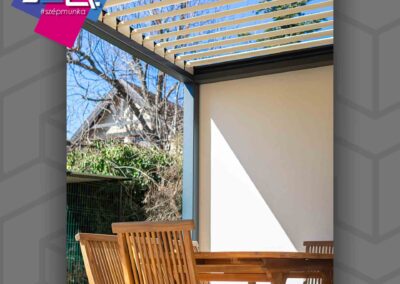 Pergola referencia | Jola