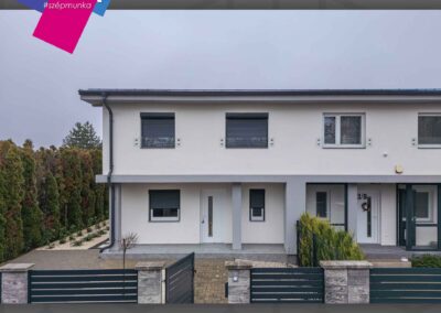 Jola Sopron | Referencia